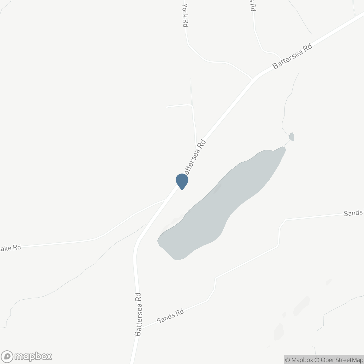 4822 BATTERSEA ROAD, South Frontenac, Ontario K0H 1H0